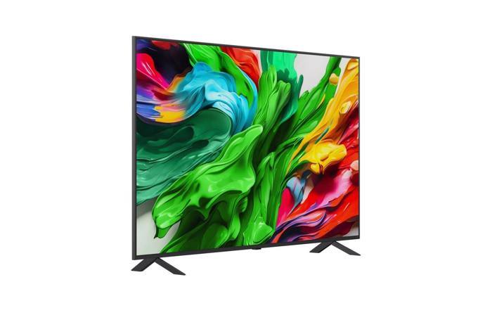 TV LG 65QNED87A6B 65'' Smart 4K AI
